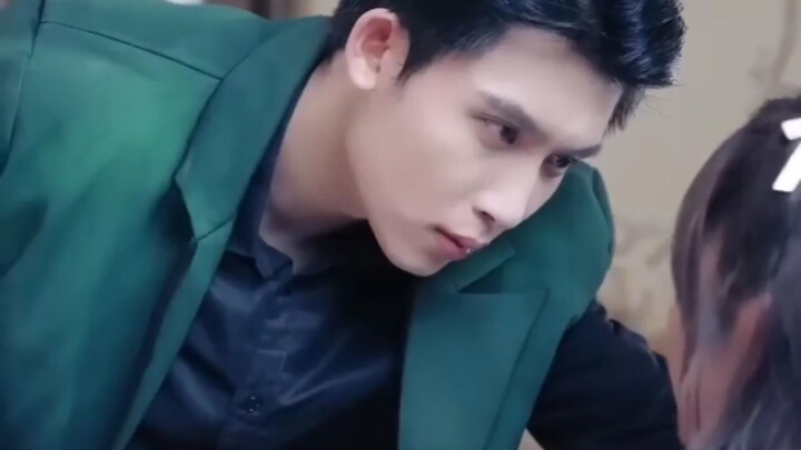 TITLE: Echoes In The Mind/shortdrama Romance Fantasy Comedy Tagalog Dubbed Full Movie HD