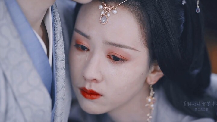 Ye Bingshang, I won't say goodbye to you, I wish you will be free forever