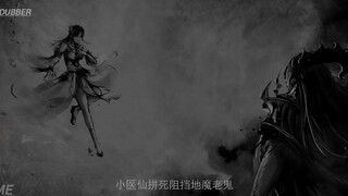 Battle Through the Heavens Season 5  Episode 84 Hindi Dubbed