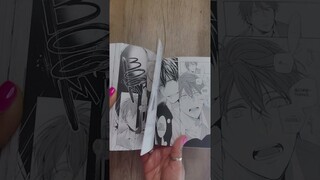 De que se trata el manga given ?🎶🎤  #given #manga #reseñadegiven #mangagalería