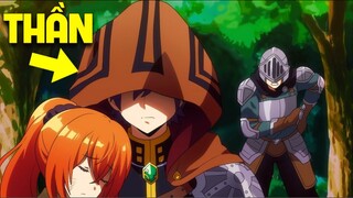 ALL IN ONE | Hồi Sinh Từ Cõi Chết Bộc Phát Sức Mạnh Long Thần Cực Bá | Tóm Tắt Anime | Review Anime