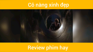 Cô nàng xinh đẹp