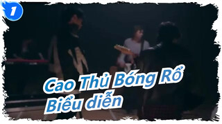 [Cao Thủ Bóng Rổ] Sekai ga Owarumade ha_1