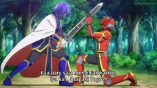 Sentai Red Isekai de Boukensha ni Naru Episode 4 Subtitle Indonesia
