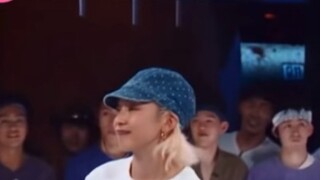 Kyoka hiphop trường phái cũ