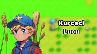 Yuk kenalan sama 7 kurcaci, imut-imut lohh..