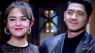 Aku Yang Salah ~ MAHALANI X NUCA Cover image IKATAN CINTA Aladin
