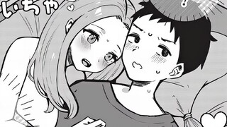 Top defense breaking! Two ex-girlfriends became my teachers?