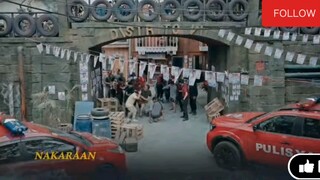 SANGRE CHRONICLES EPISODE 22