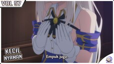 Tidak Masalah Kecil Yang Penting Nyaman - Anime Crack Indonesia #57