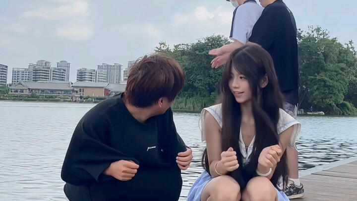 มาดื่มชาดีๆ สักแก้วแล้วเขย่าหน่อย