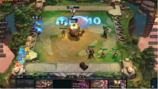 170000 HP 3 STAR TAHM KENCH