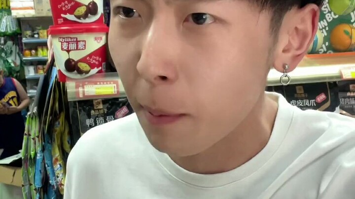 Please call me Ice Cream Hero!