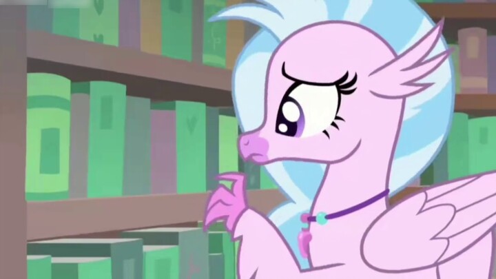 Kumpulan adegan lucu dari My Little Pony (V)