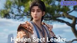 Hidden Sect Leader Episode 24 Subtitle Indonesia