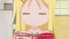 S2 E2 - Danna ga Nani wo Itteiru ka Wakaranai Ken Sub Indo