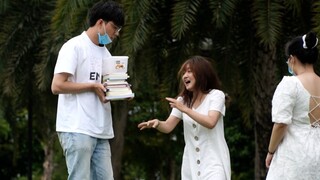 Thính 20 - Thần nhện và chiếc điện thoại thần kỳ - Việt CG