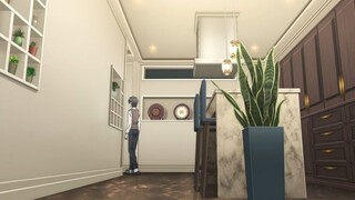 Migi to Dali ep 6 sub indo