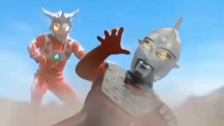 Điểm khởi đầu [First Owen] Lỗ hổng não tuyệt vời của "Ultraman Any Key"