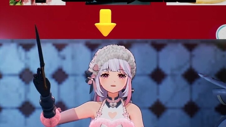 [Lian] Don’t leave my black fart, I’m the islet copper wire and you 😨Sarilang Sarilang!