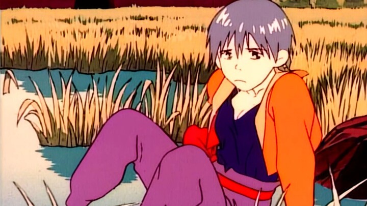 [Introduction to famous animation original artists and basic knowledge of animation - Issue 7