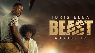 Beast (2022) สัตว์-ร้าย  [บรรยายไทย]