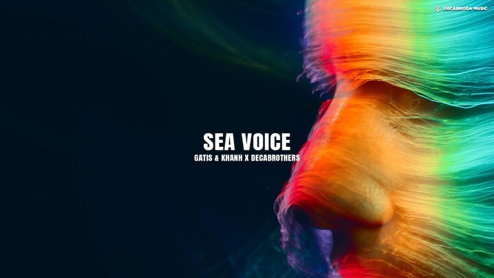 Gatis & KHANH - Sea Voice