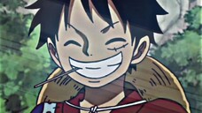 CALON RAJA BAJAK LAUT " Monkey D Luffy " | ONE PIECE