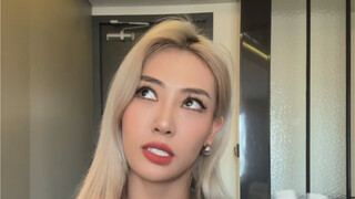 舞蹈博主来韩国的第二天