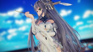 [Luo Tianyi]Gokurakujoudo