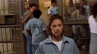 حُكم على الزوجة بالسجن لمدة 6 سنوات، لكن اتضح أنها كانت مؤامرة!