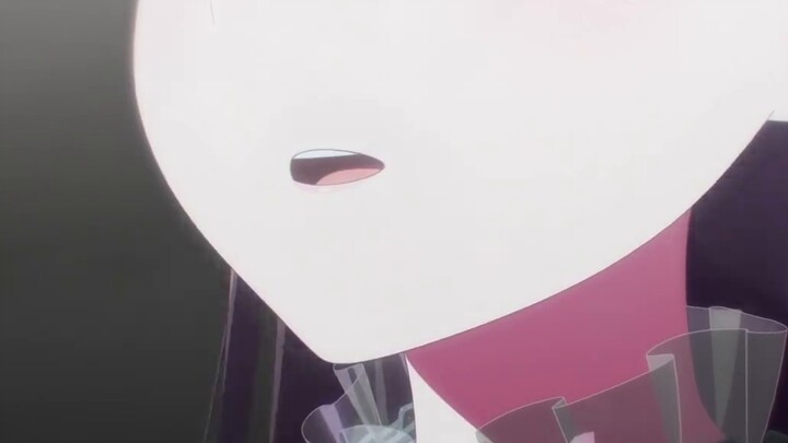 [Combined Anime Lyrics] A song "Secret Base" has been sung all over the new animations in recent yea