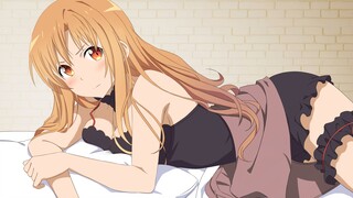 [DNF Fashion Patch] All Fashions Changed to Bunny Girl Asuna_Blade Shadow Applicable