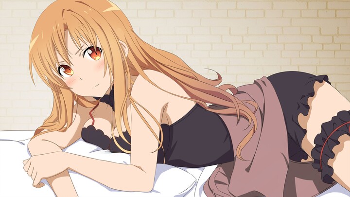 [DNF Fashion Patch] Semua Mode Berubah Bunny Girl Asuna_Blade Shadow Berlaku