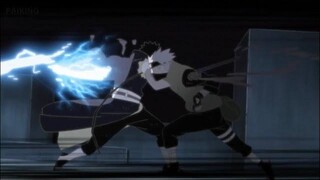 นารูโตะ คาคาชิ ปะทะ โอบิโตะ ศึกตัดสายสัมพันธ์เพื่อนรัก