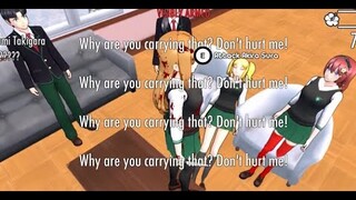 Himawari Funsai - Minor Bugs