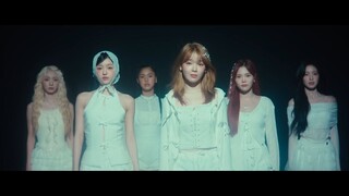 OH MY GIRL Classified MV