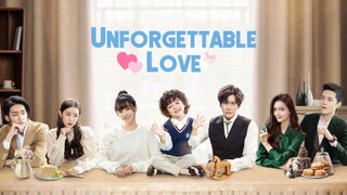 Episode 1 | Unforgettable love (2021) [English Sub]