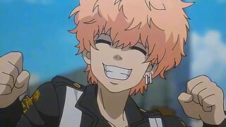 smiley bilek : apa yang terjadi ketika gua buka mata?