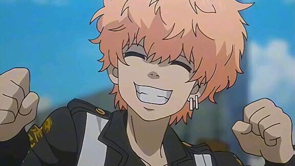 smiley bilek : apa yang terjadi ketika gua buka mata?