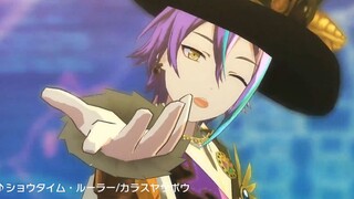 【ワ ン ダ ー ラ ン ズ × シ ョ ウ タ イ ム × Kagamine Rin 】 シ ョ ウ タ イ ム ・ ル ラ ・ (حاكم وقت الافتتاح) [أغنية أصلية ل