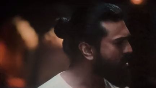 Peddi (2026) [Hindi  480p