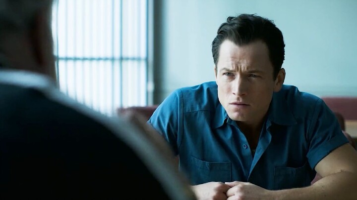 Watch the Highly-Rated American Drama “Black Bird” in One Sitting: The Most Detailed Breakdown!