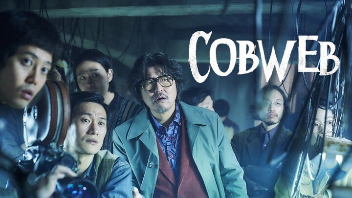 Cobweb (2023) - Korean Movie