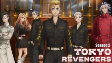 Tokyo Revenger Season 2 Episode 2