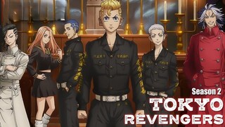 Tokyo Revenger Season 2 Episode 3