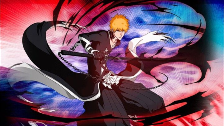 OFFICAL GAME Bleach Thousand Year Blood War Cour 4