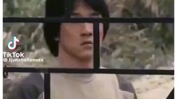 the legend parkour by jackie chan