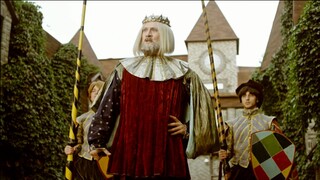 Hilarious Russian drama "HB" 02