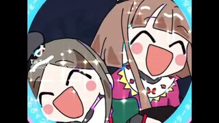 里乃和舞的Internetyamero